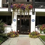 Otel Ambiente Saas Fee