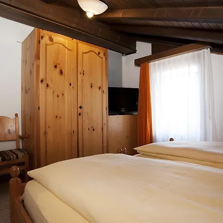 מלון Ambiente 3*