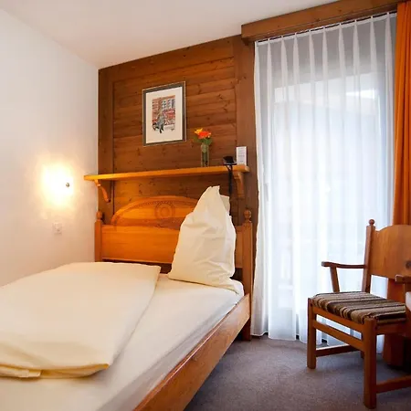 Ambiente Guesthouse Hotel