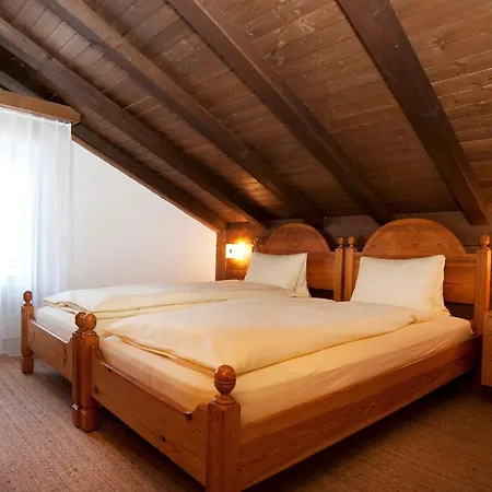 Готель Ambiente 3*