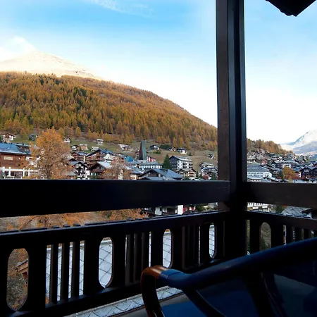 Ambiente Готель