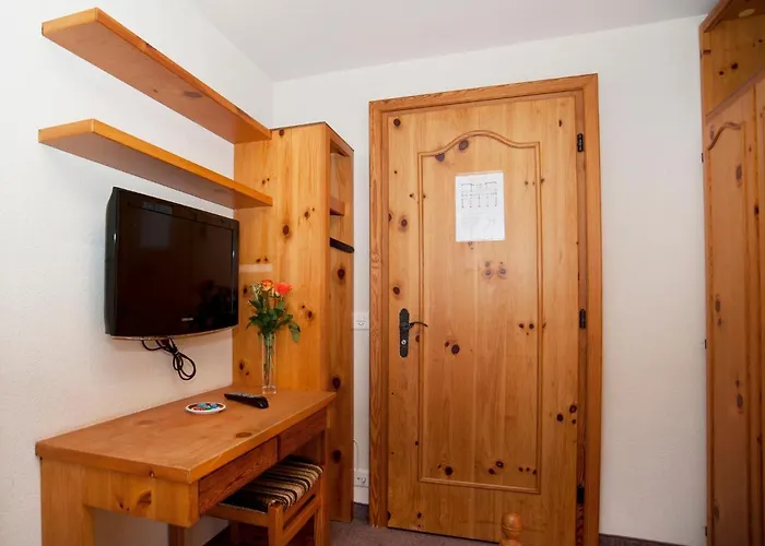 Ambiente Szálloda 3*