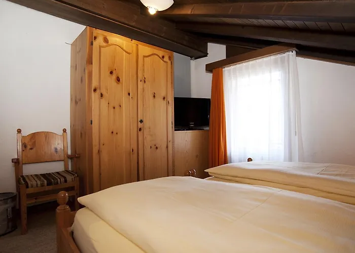 Szálloda Ambiente 3*