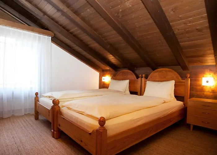 Szálloda Ambiente 3*