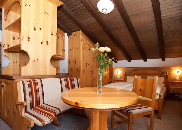 Ambiente Szálloda 3*