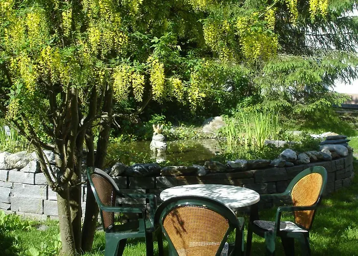 Ambiente Szálloda 3*