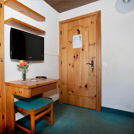 Ambiente Saas Fee