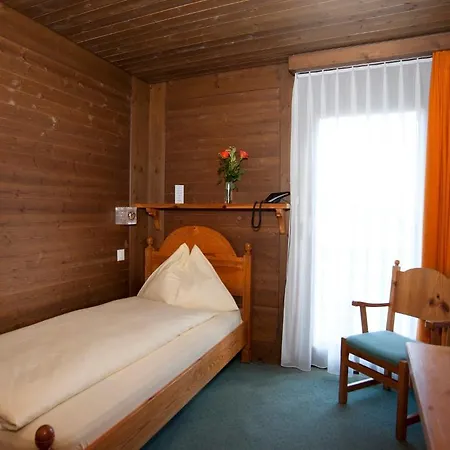 Ambiente Saas Fee